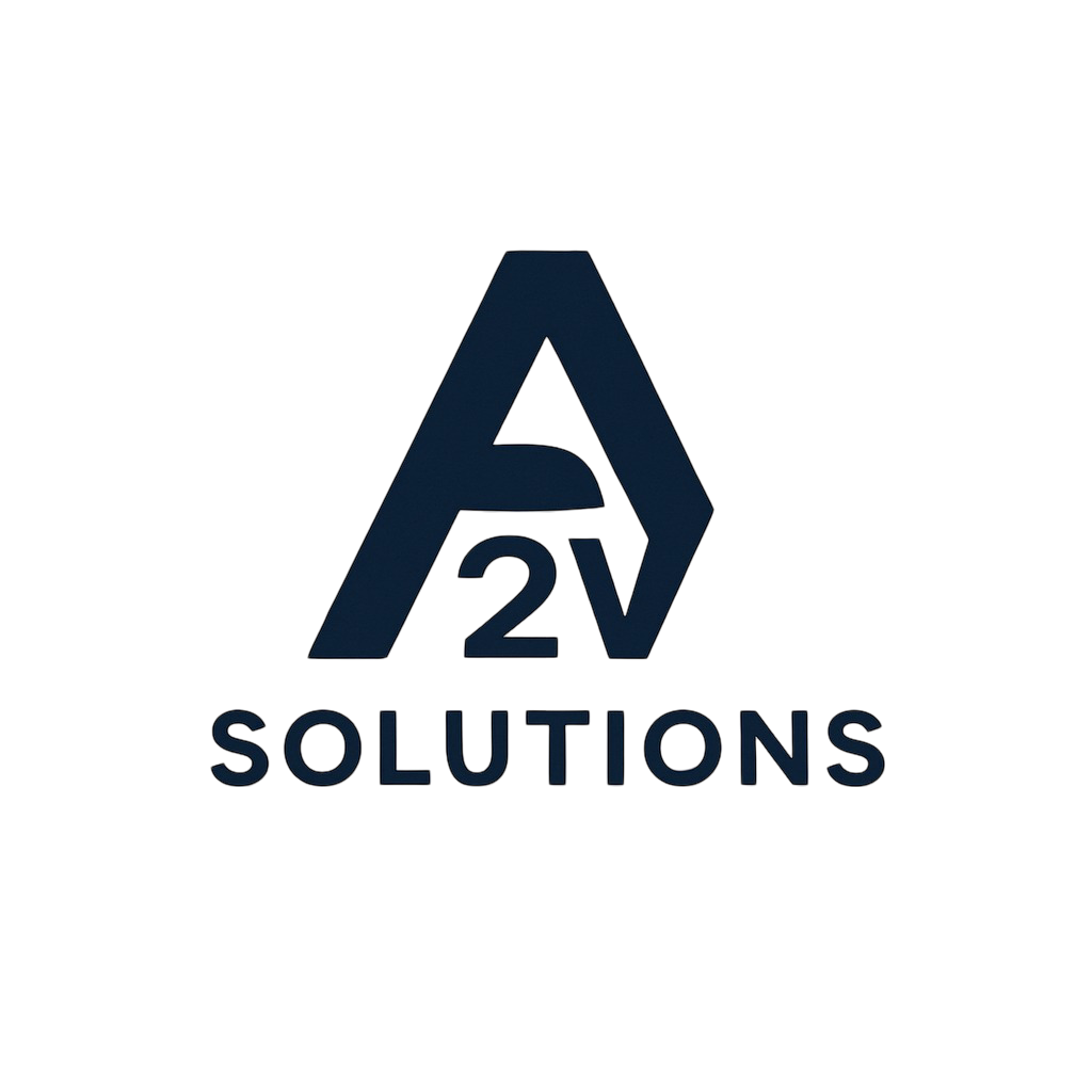 A2V Solutions Team